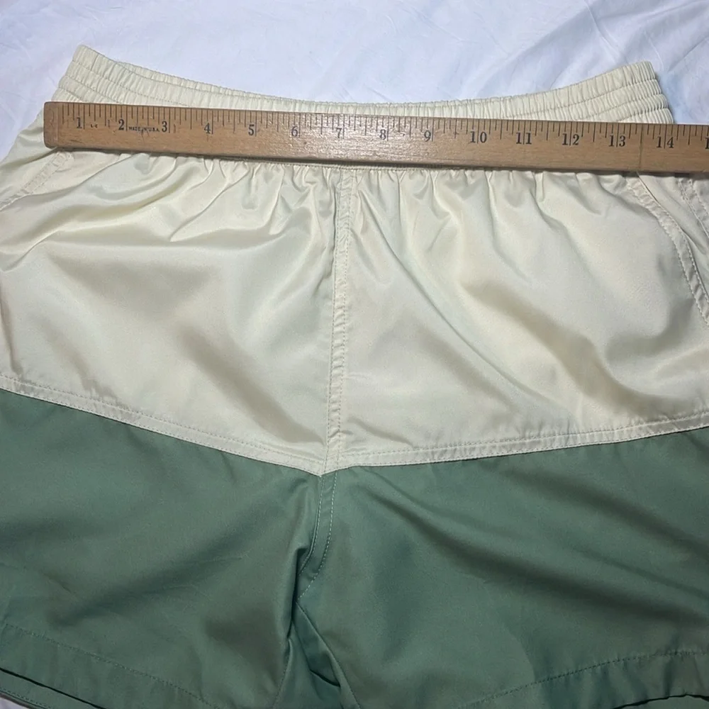 LA PAZ Morais volley shorts